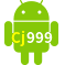 Aplicativo Cj999 para Android
