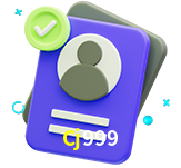 Tornar-se um membro do Cj999 é muito simples