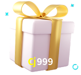 Receba seus bônus de boas-vindas no Cj999